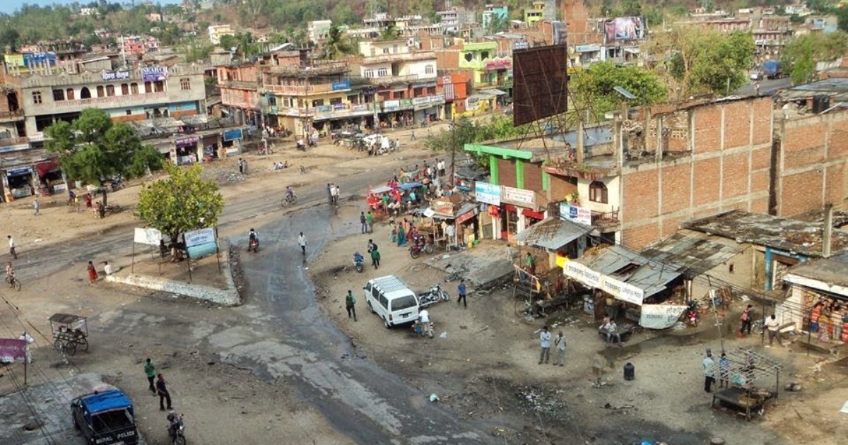 गर्मी बढेपछि बर्दिवासका विद्यालय तीन दिन बन्द